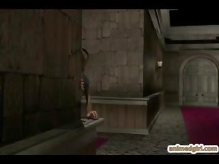 3d hentaý queen incredible sordyrmak anime king member