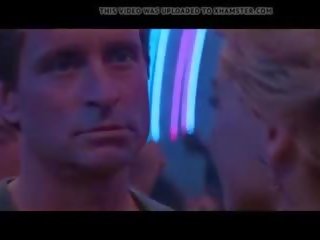 Berühmtheit sharon stein xxx film szenen - grund- instinct 1992