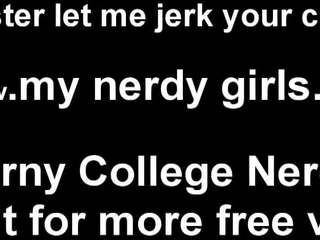 I Know I Look Nerdy but I Am a Total call girl Deep Down.