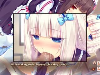 Nekopara vol 1 - vanilla, brezplačno brezplačno xxx iphone hd xxx video 3f