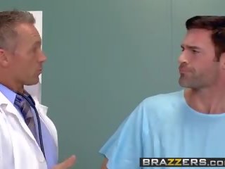 Brazzers - intern adventures - karlee grey charles dera
