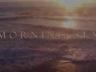 Mattino sesso video con katie kush dietro il scene