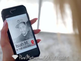Puremature didelis varpa tinder data dulkina didelis zylė milf: nešvankus video b2