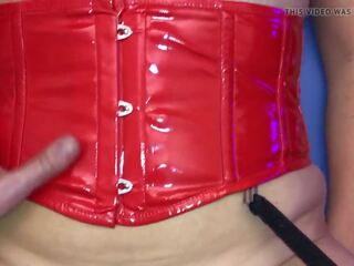Fucking Caroline Whilst She is Tied up, sex movie 81