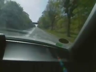 Les Putes De L'autoroute 1991, Free Retro sex movie 61
