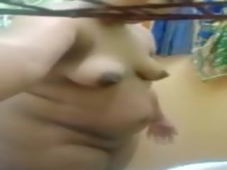 Indian Wife Self Recorded Her Bath, Free adult film show 83