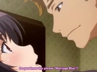 Exotic Drama Hentai film With Uncensored Big Tits Scenes