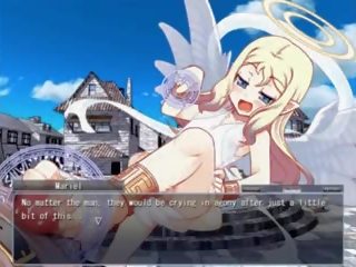 Netvor damsel quest 3: volný hentai pohlaví film mov a3