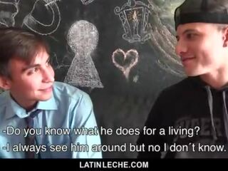 Kõhn sobima latino homod olema sadulata xxx video