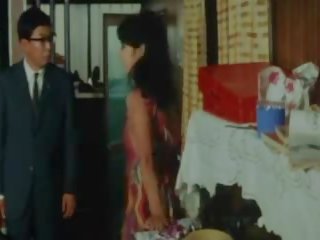 Chijin No Ai 1967: Free Asian adult movie film 1d