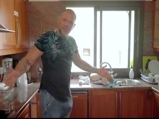 Grand sexually aroused latin squirts like däli, mugt sikiş video 93
