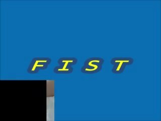 Fist: Homemade & Fisting HD dirty video show video a9