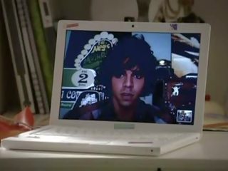 朱莉 bowen 标榜 她的 愉快 壶 和 圆 rearend 在 真棒 内衣