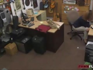 거대한 가슴 사업 한창 젊은 단단한 두드리고 와 걸레 pawnkeeper