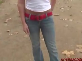Soccer Mom Takes Monster Black Dick, Free xxx clip 4c