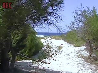 Am fkk strand mesquida auf mallorca, Libre xxx pelikula bb