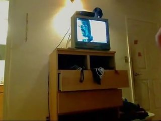 Jailbate camgirl likes to dance and strip