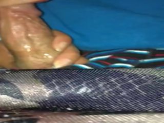 Sucking My Husbands Fat shaft in the Car, adult film c1