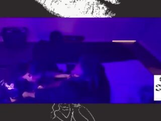 Sne filmler presents&comma; him & her &lpar;deep throat session&rpar;