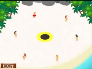 Tropical xxx clip show vacation, mugt my sikiş games ulylar uçin film 3e