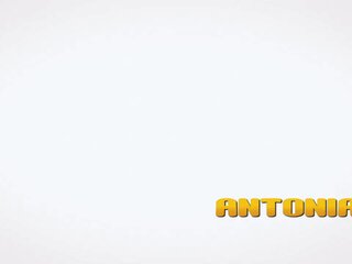 Solo kencing apaan di itu kantor untuk antonia, dewasa film 4c