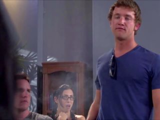 Ava Addams excellent Teacher groovy to trot by Student: Free sex video clip dc