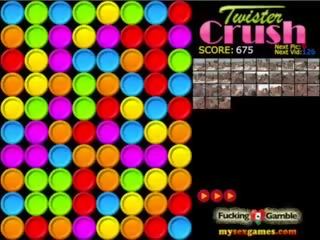 Twister crush: free my bayan video games x rated clip movie ae