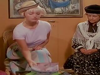 Rosalie 자체 decouvre 1985 프랑스 olinka hardiman dvd