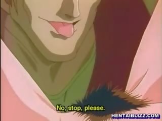 Soaking wetpussy hentai brutálně v prdeli v the vlak