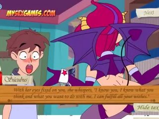 Succubus night oýun playthru, mugt multik hd x rated video c9