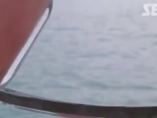 Luciana pereira pleiboj 1995, falas mdtq x nominal film 4b