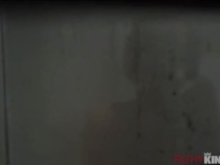 Gf gets fucked by bf as his ms wideolar it from outside