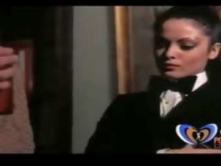 Emmanuelle Y Carol 1978 Spanish Softcore, X rated movie a2