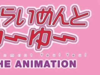 Erotično azijke hentai seks video risanke od šola fukanje