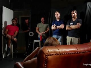Tiny Young Girls 1st Gangbang Ever, Free porn a8