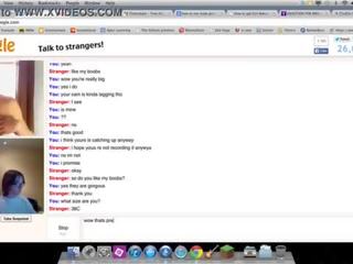 Omegle escort
