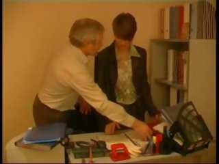 Older teacher fuck young girl