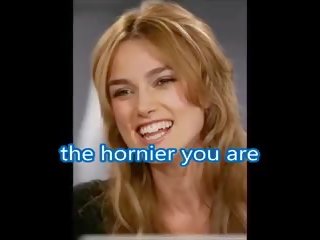 Keira knightley femdom, miễn phí miễn phí di động femdom độ nét cao bẩn kẹp af