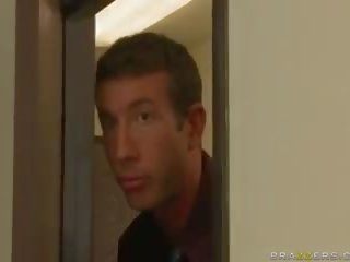 Pornstar Punishment Mackenzie Pierce, adult movie 91