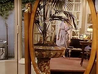 Pāris cherche esclaves sexuels 1978, hd x nominālā filma 01