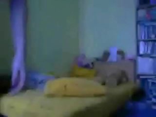 業餘 青少年 他媽的 在 該 宿舍