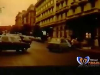 Donna brivido di piacere 1980s italija film teaser: odrasli film vid c8