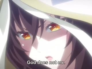 Sin Nanatsu No Taizai Ecchi Anime 12 Final Episode: sex clip e5
