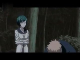 Bleach akt show