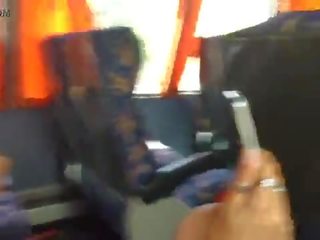 Sikiş clip on the awtobus - promo vid