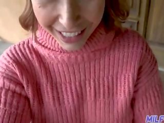 Miltrip thick bokong mom aku wis dhemen jancok innkeeper satisfies her guests