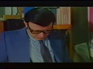 Carmela: retro & wintaž hd x rated movie clip fe