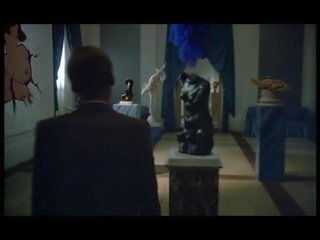 Historie of O: Free Vintage porn film f4