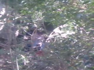Pareja cojiendo en bosque morelia michoacan: mugt sikiş movie 12