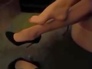 Foot Care and More - Saf, Free Footing adult video 95